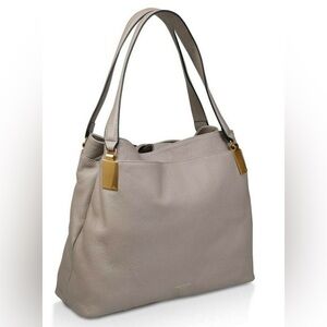 Kurt Geiger London leather purse